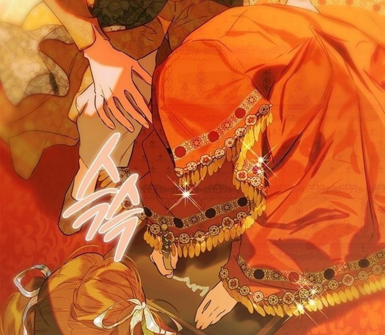 Mother’s Contract Marriage Chapter 79 Gambar 45
