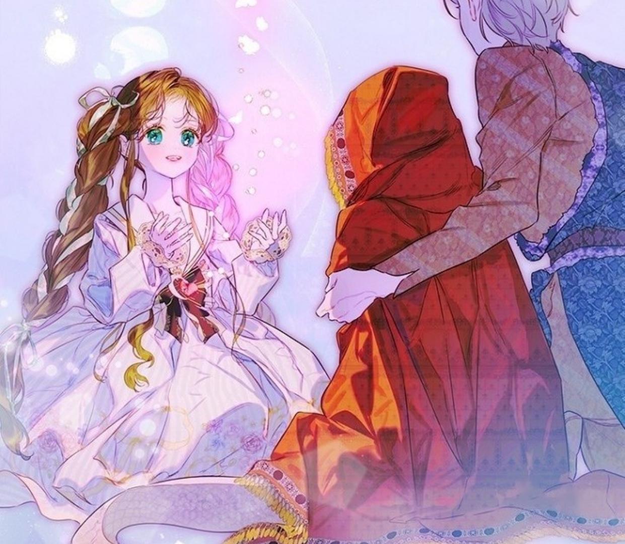 Mother’s Contract Marriage Chapter 79 Gambar 60