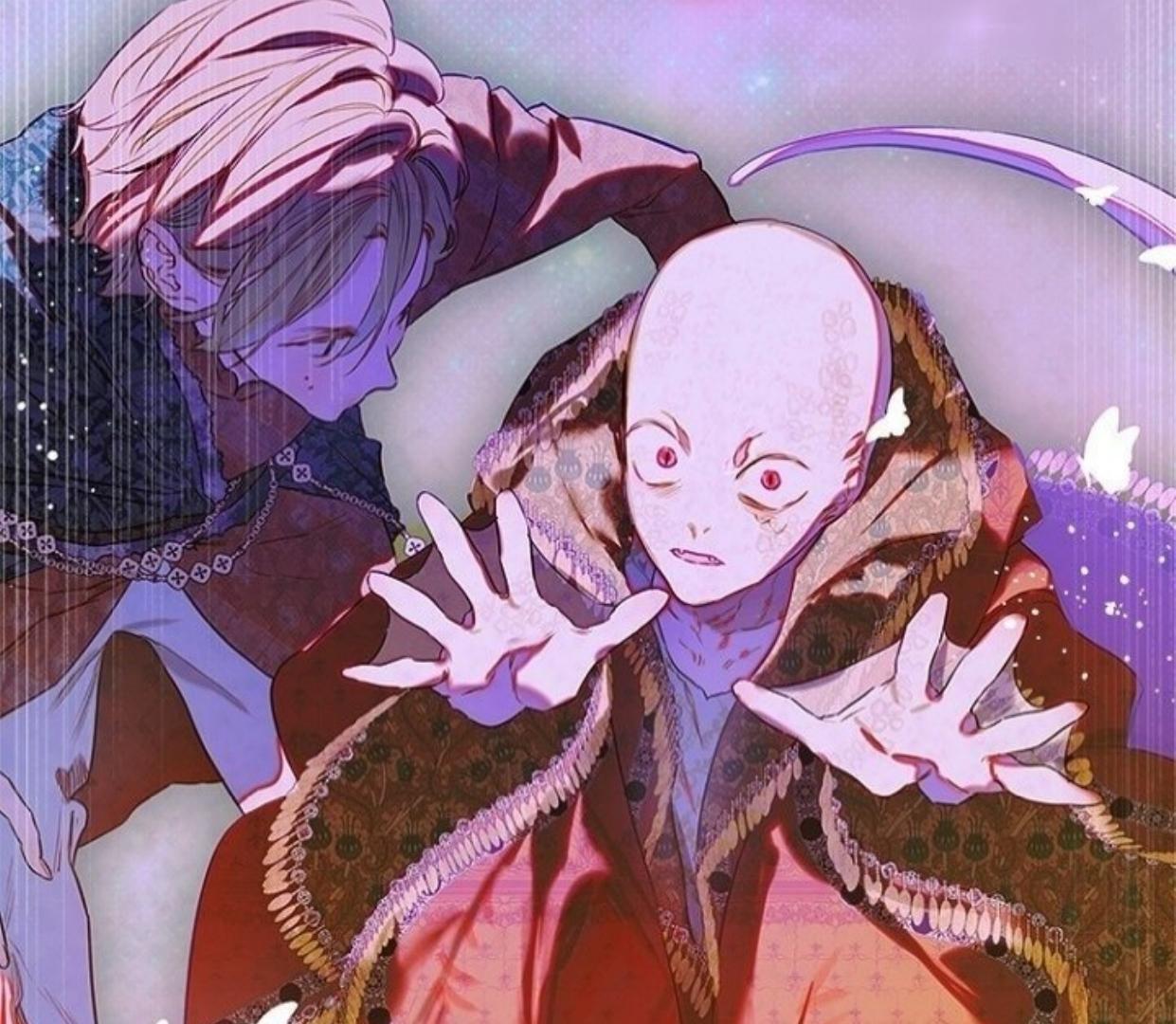 Mother’s Contract Marriage Chapter 79 Gambar 70