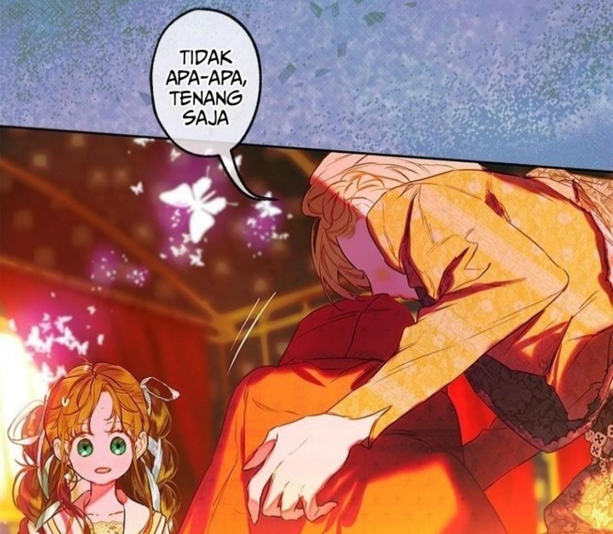 Mother’s Contract Marriage Chapter 79 Gambar 75