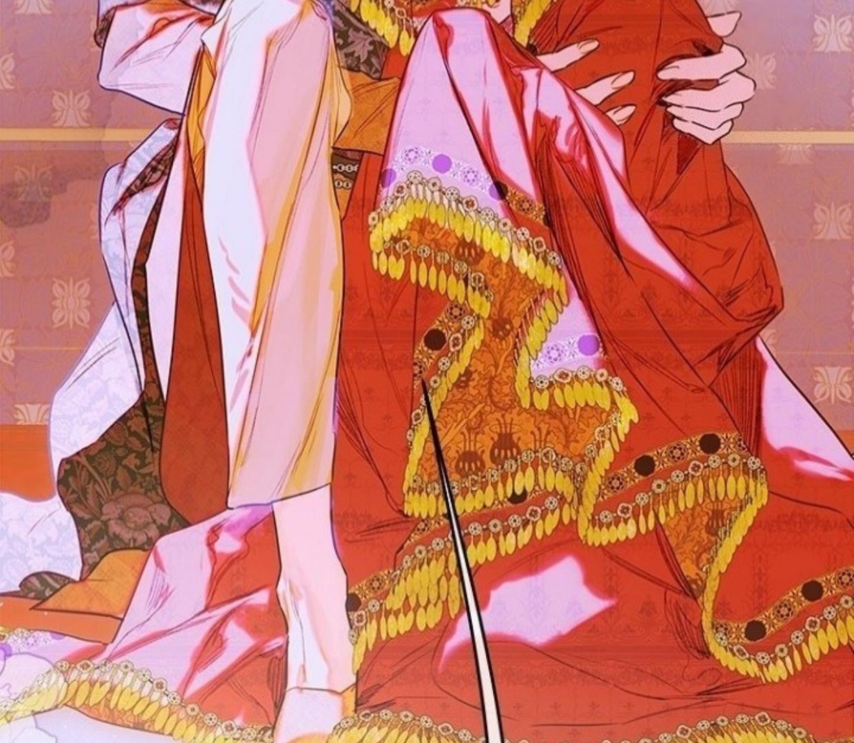 Mother’s Contract Marriage Chapter 79 Gambar 80