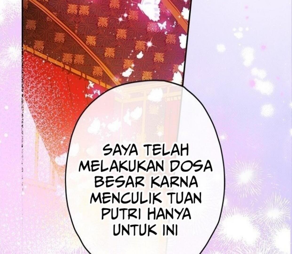 Mother’s Contract Marriage Chapter 79 Gambar 84