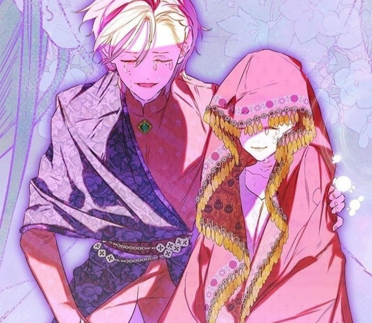 Mother’s Contract Marriage Chapter 79 Gambar 89