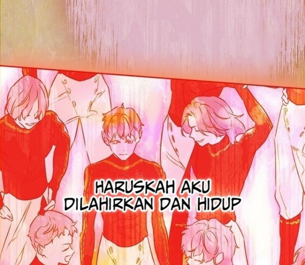 Mother’s Contract Marriage Chapter 80 Gambar 115
