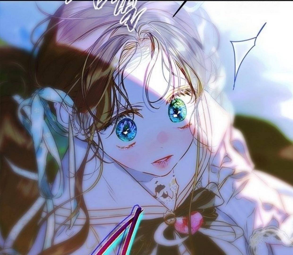 Mother’s Contract Marriage Chapter 80 Gambar 130