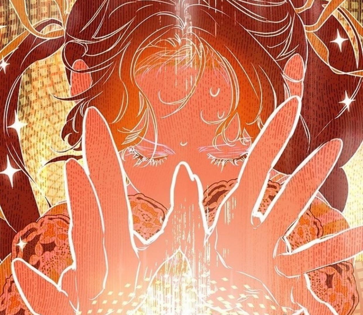 Mother’s Contract Marriage Chapter 80 Gambar 169