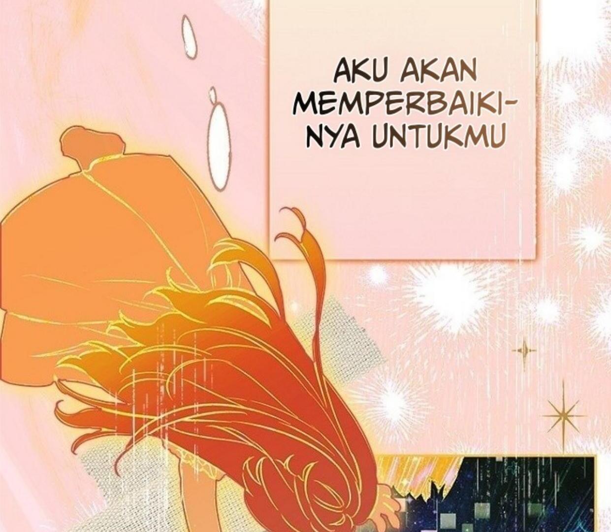 Mother’s Contract Marriage Chapter 80 Gambar 192