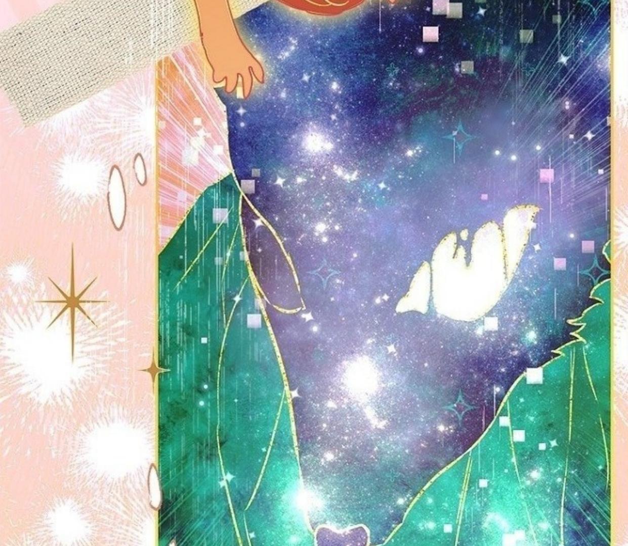 Mother’s Contract Marriage Chapter 80 Gambar 193