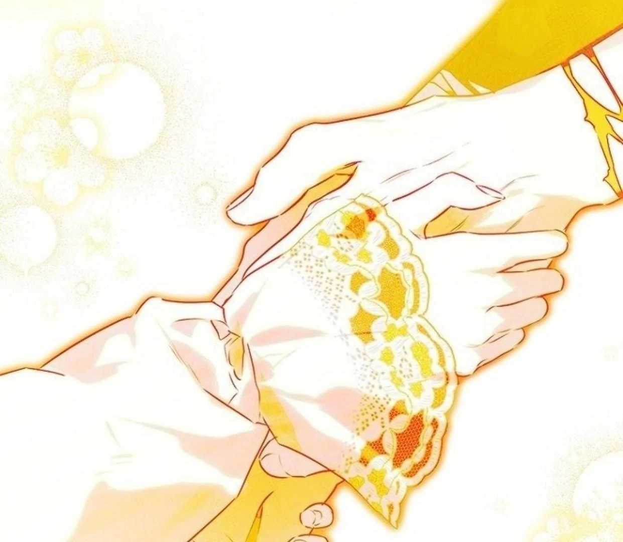 Mother’s Contract Marriage Chapter 80 Gambar 214