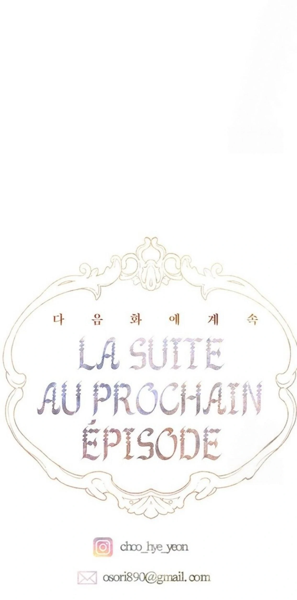 Mother’s Contract Marriage Chapter 80 Gambar 231