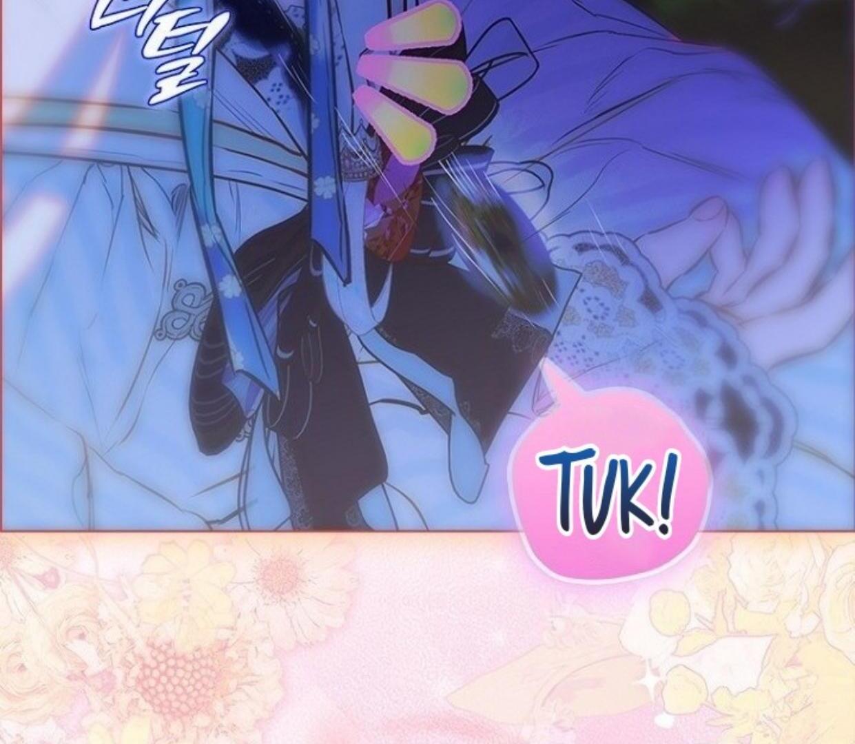 Mother’s Contract Marriage Chapter 80 Gambar 28