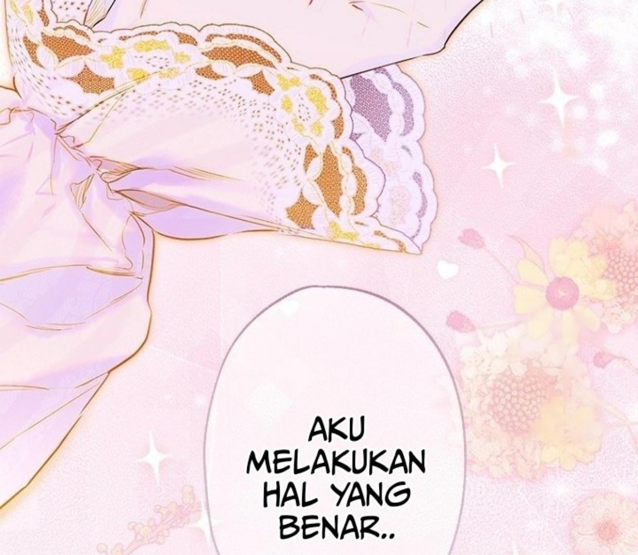 Mother’s Contract Marriage Chapter 80 Gambar 31
