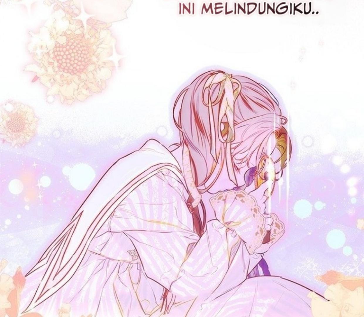 Mother’s Contract Marriage Chapter 80 Gambar 33