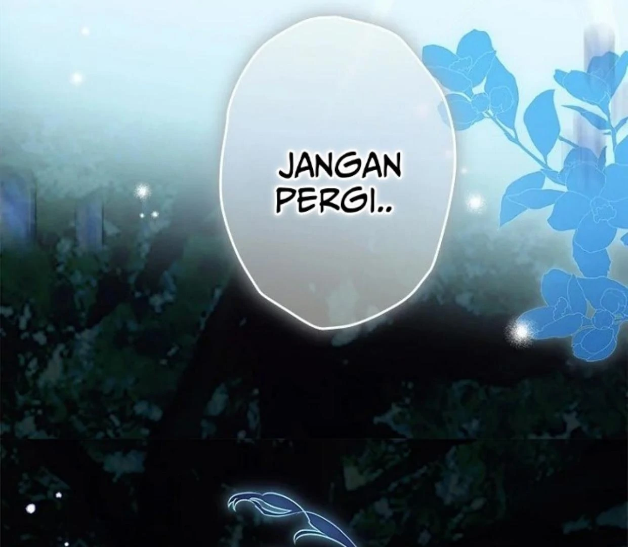 Mother’s Contract Marriage Chapter 81 Gambar 132