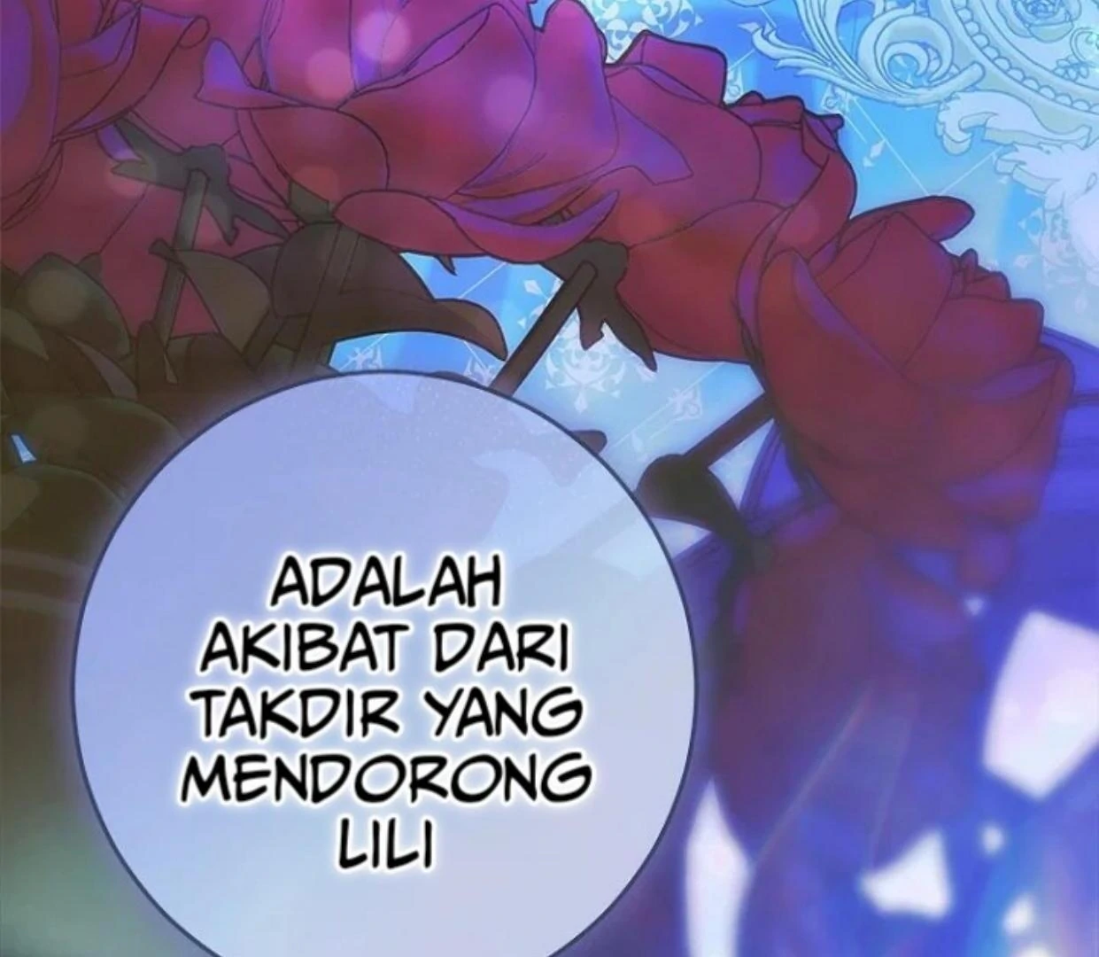 Mother’s Contract Marriage Chapter 81 Gambar 204