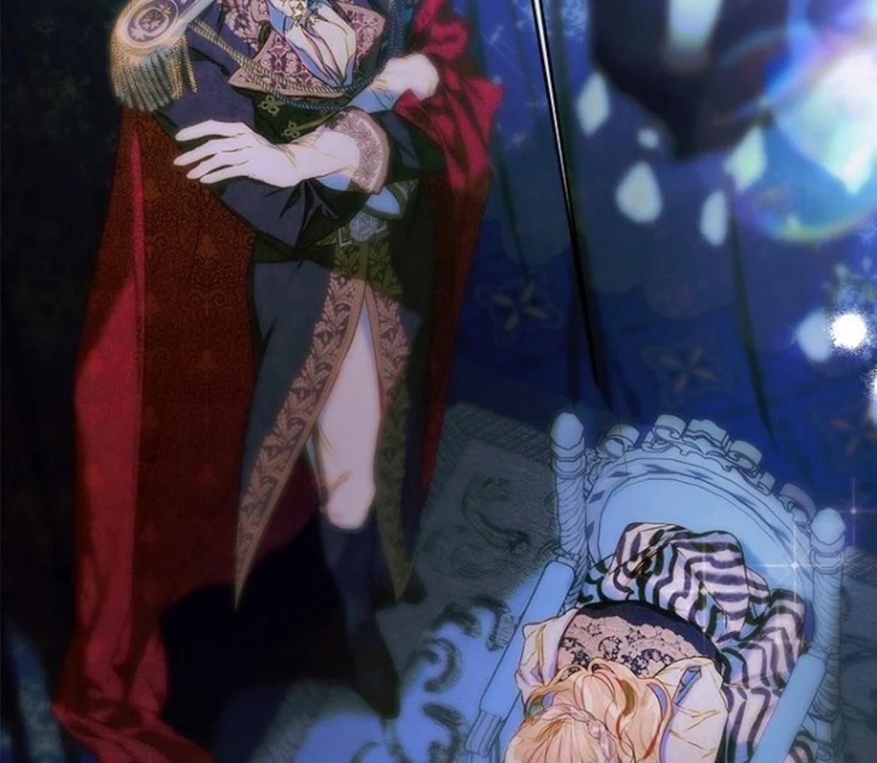 Mother’s Contract Marriage Chapter 81 Gambar 210