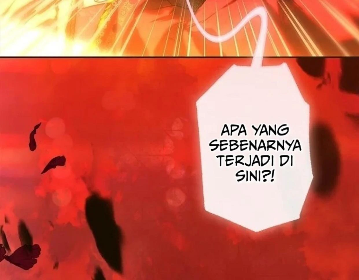 Mother’s Contract Marriage Chapter 81 Gambar 24