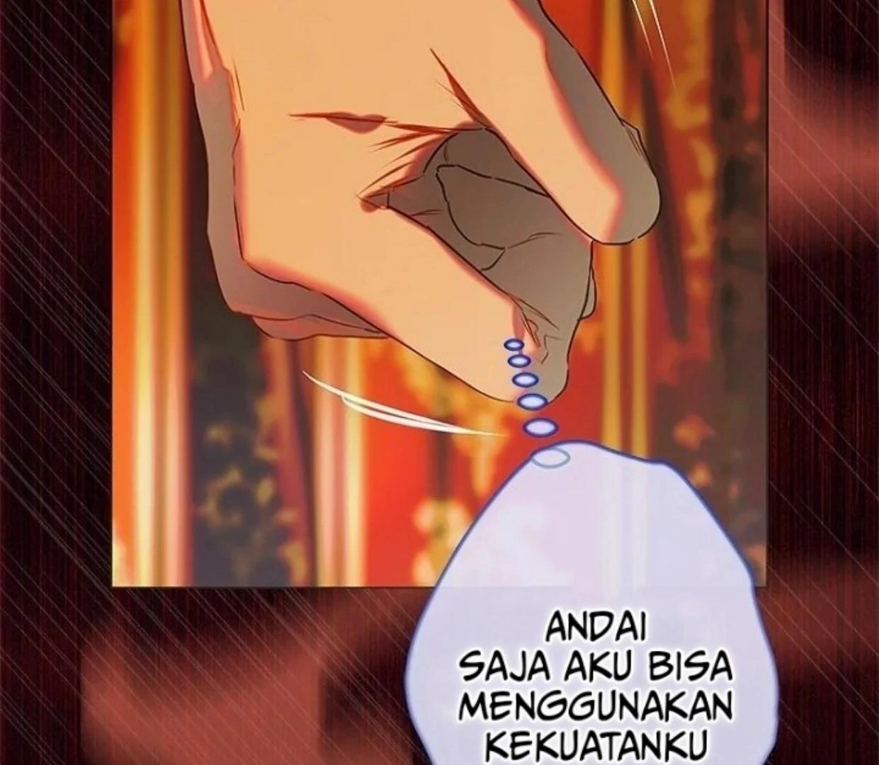 Mother’s Contract Marriage Chapter 81 Gambar 49