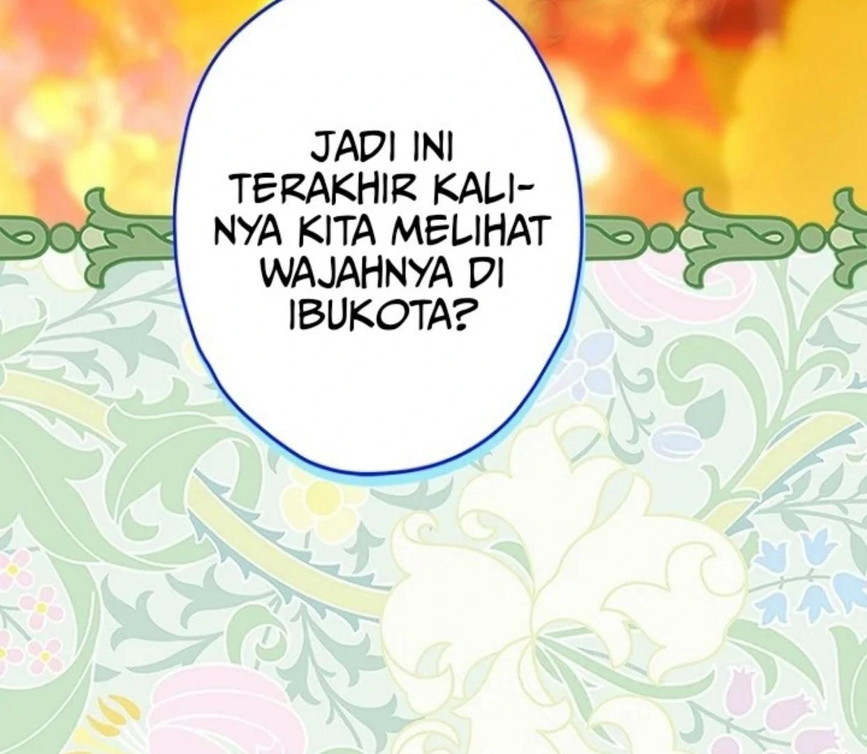 Mother’s Contract Marriage Chapter 81 Gambar 67