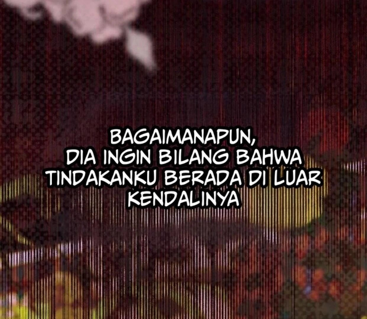 Mother’s Contract Marriage Chapter 81 Gambar 82