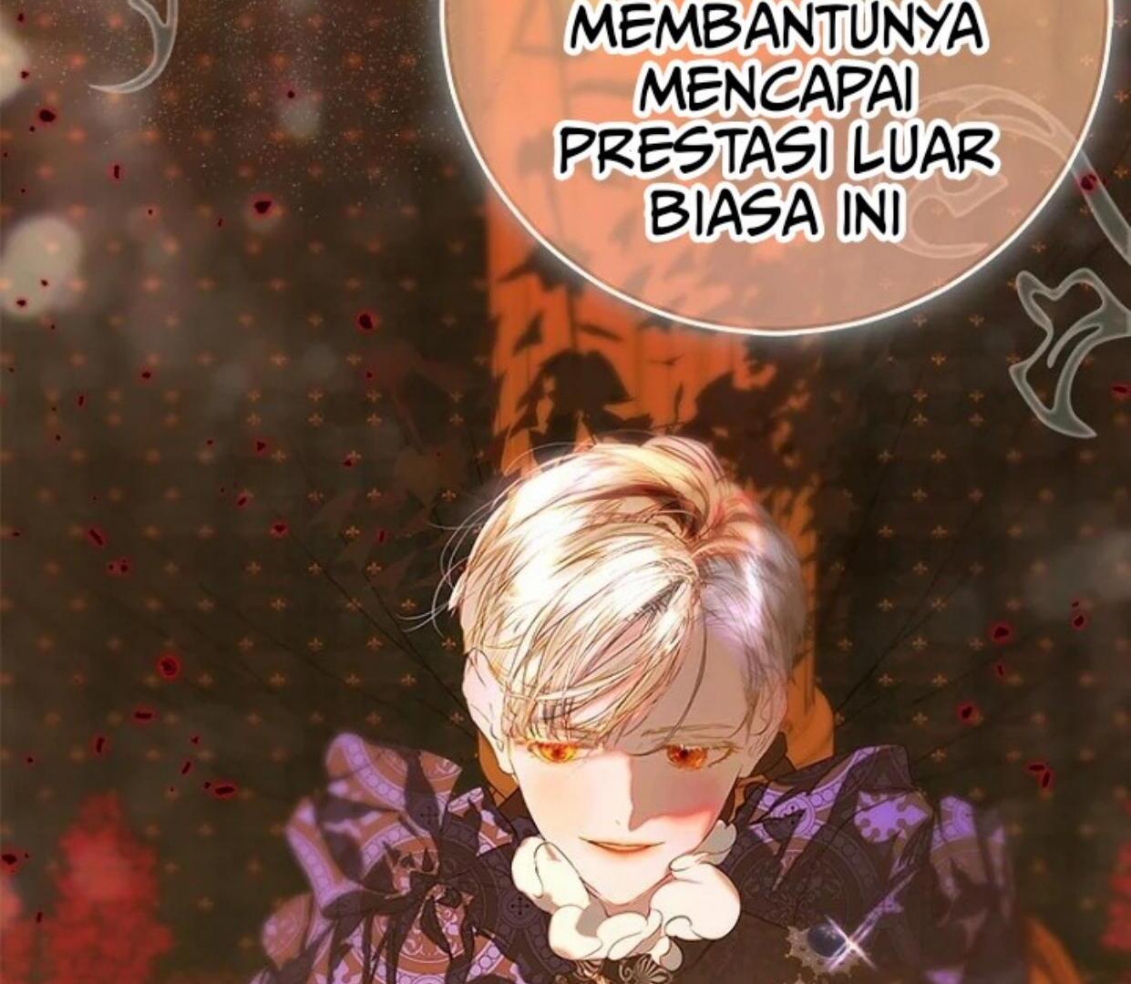Mother’s Contract Marriage Chapter 81 Gambar 90