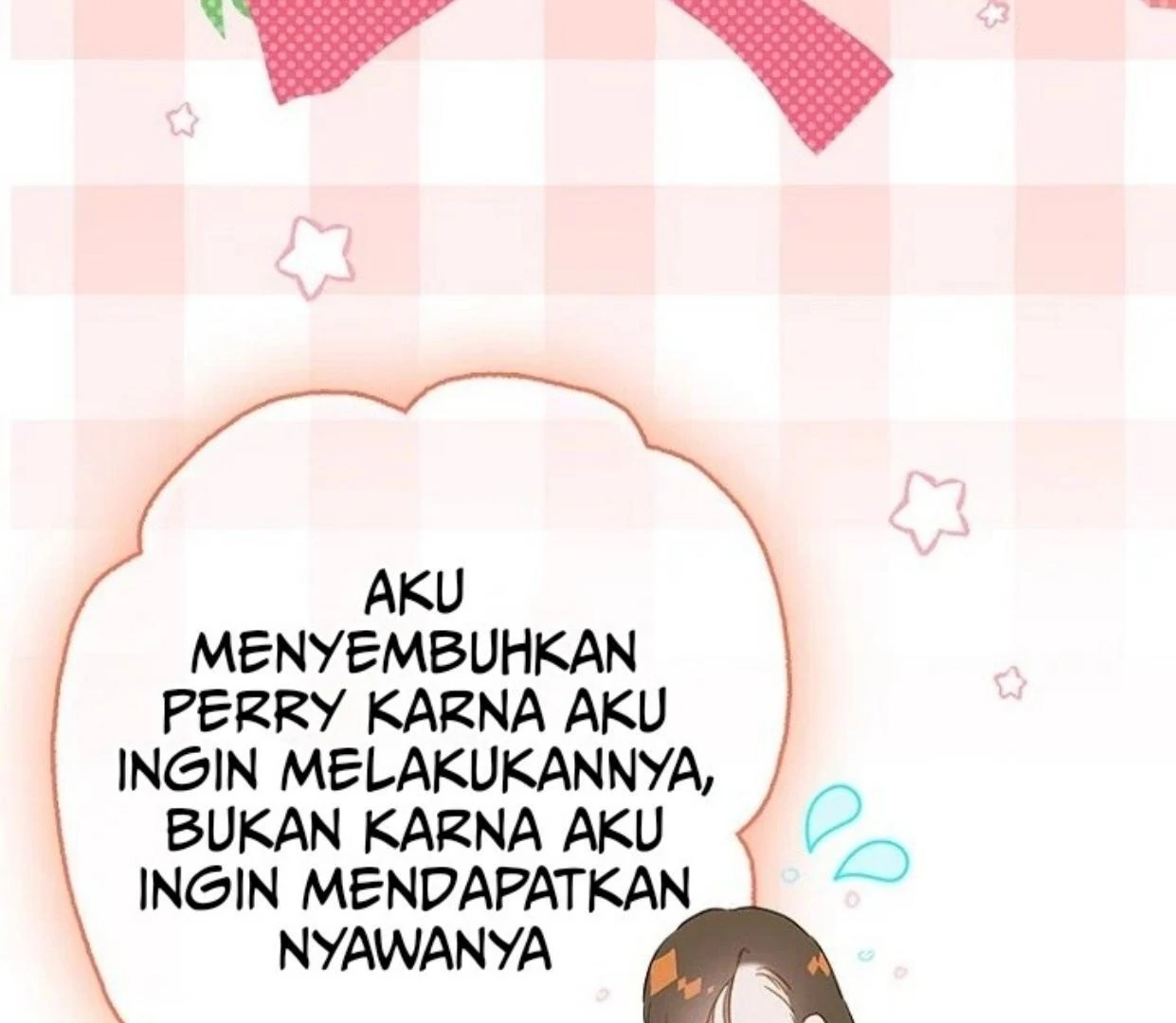 Mother’s Contract Marriage Chapter 82 Gambar 100