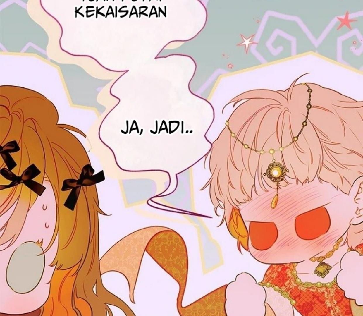 Mother’s Contract Marriage Chapter 82 Gambar 106