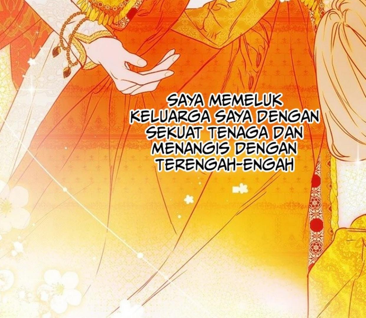 Mother’s Contract Marriage Chapter 82 Gambar 110