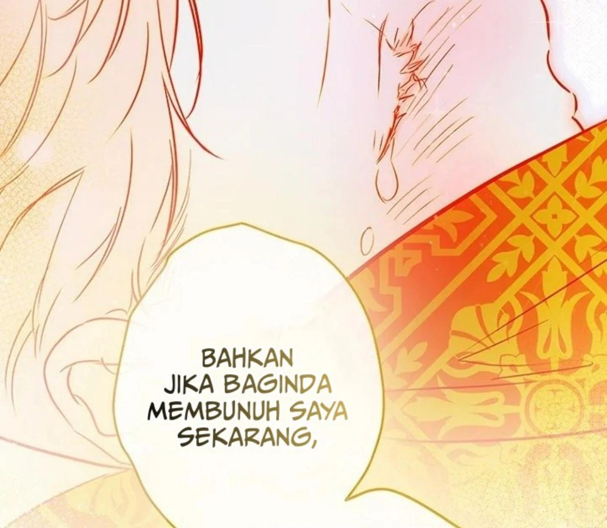 Mother’s Contract Marriage Chapter 82 Gambar 112