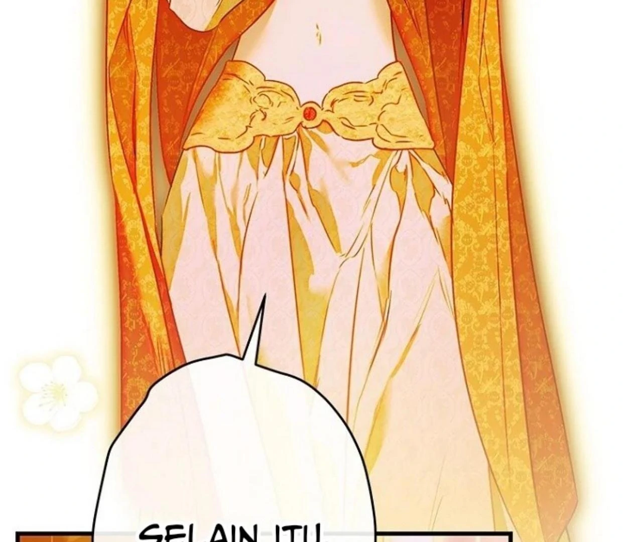 Mother’s Contract Marriage Chapter 82 Gambar 115