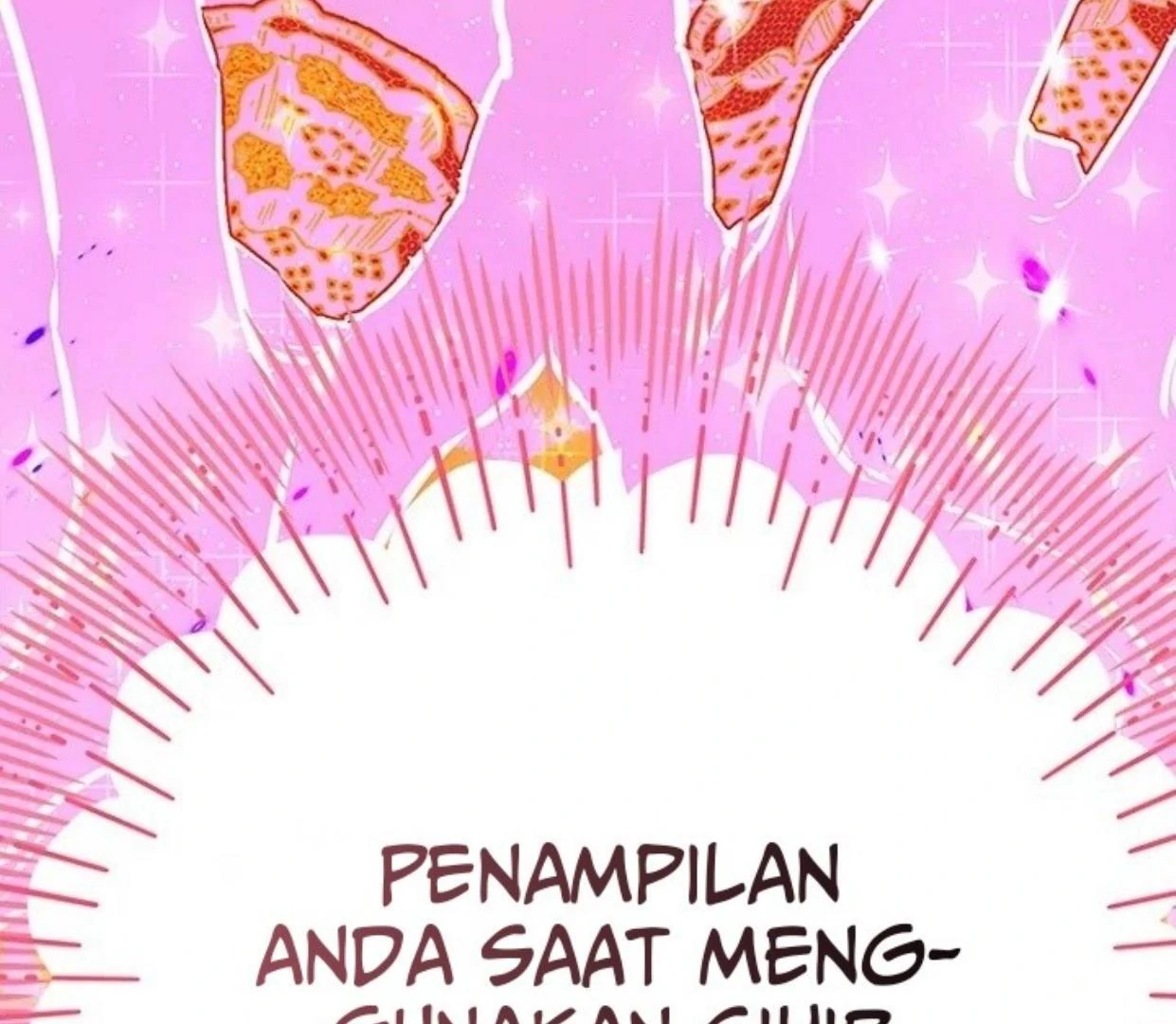 Mother’s Contract Marriage Chapter 82 Gambar 130