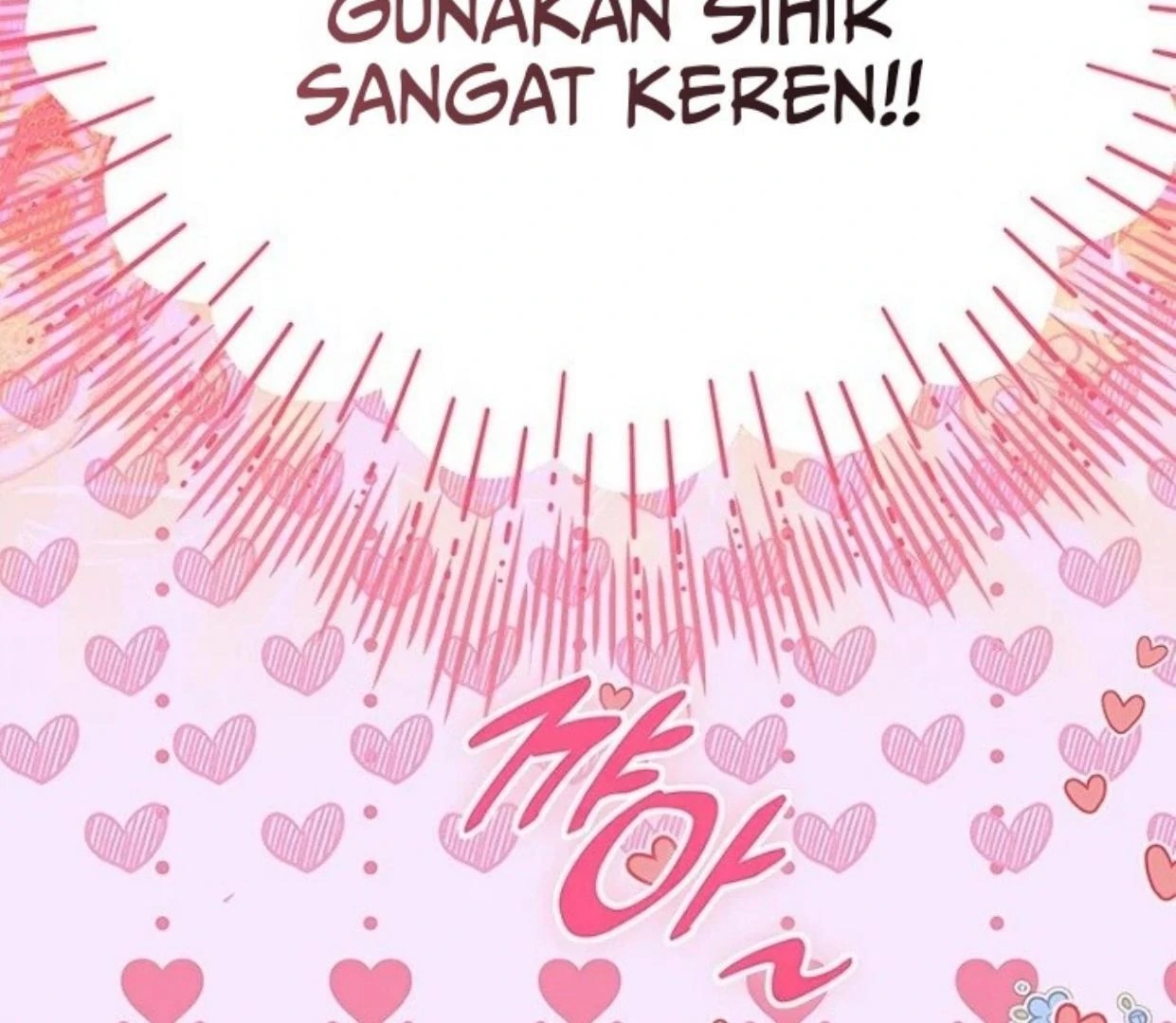 Mother’s Contract Marriage Chapter 82 Gambar 131
