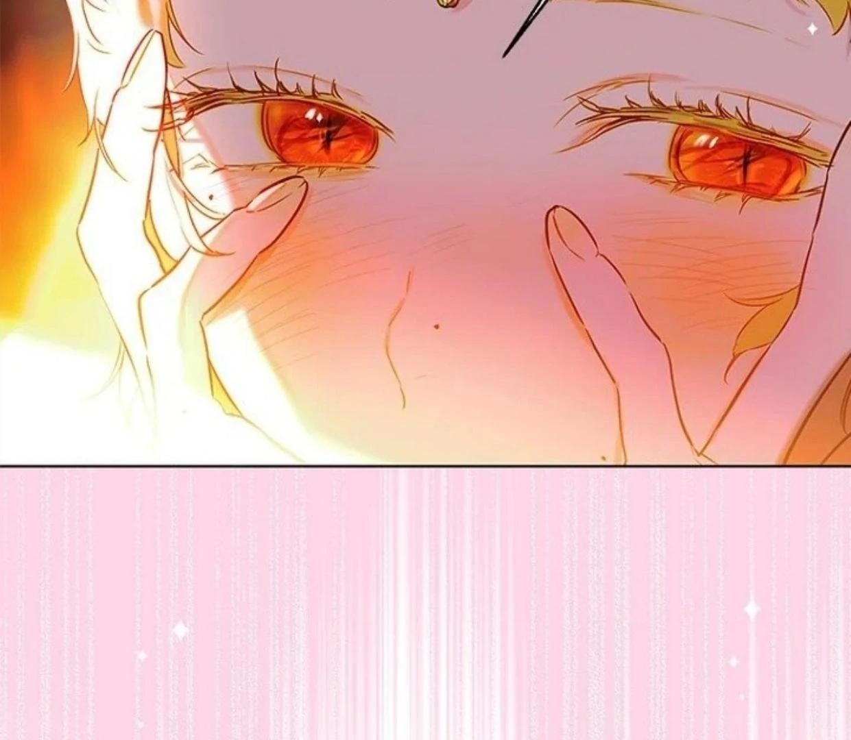 Mother’s Contract Marriage Chapter 82 Gambar 134