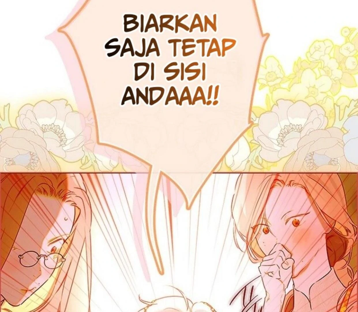 Mother’s Contract Marriage Chapter 82 Gambar 136