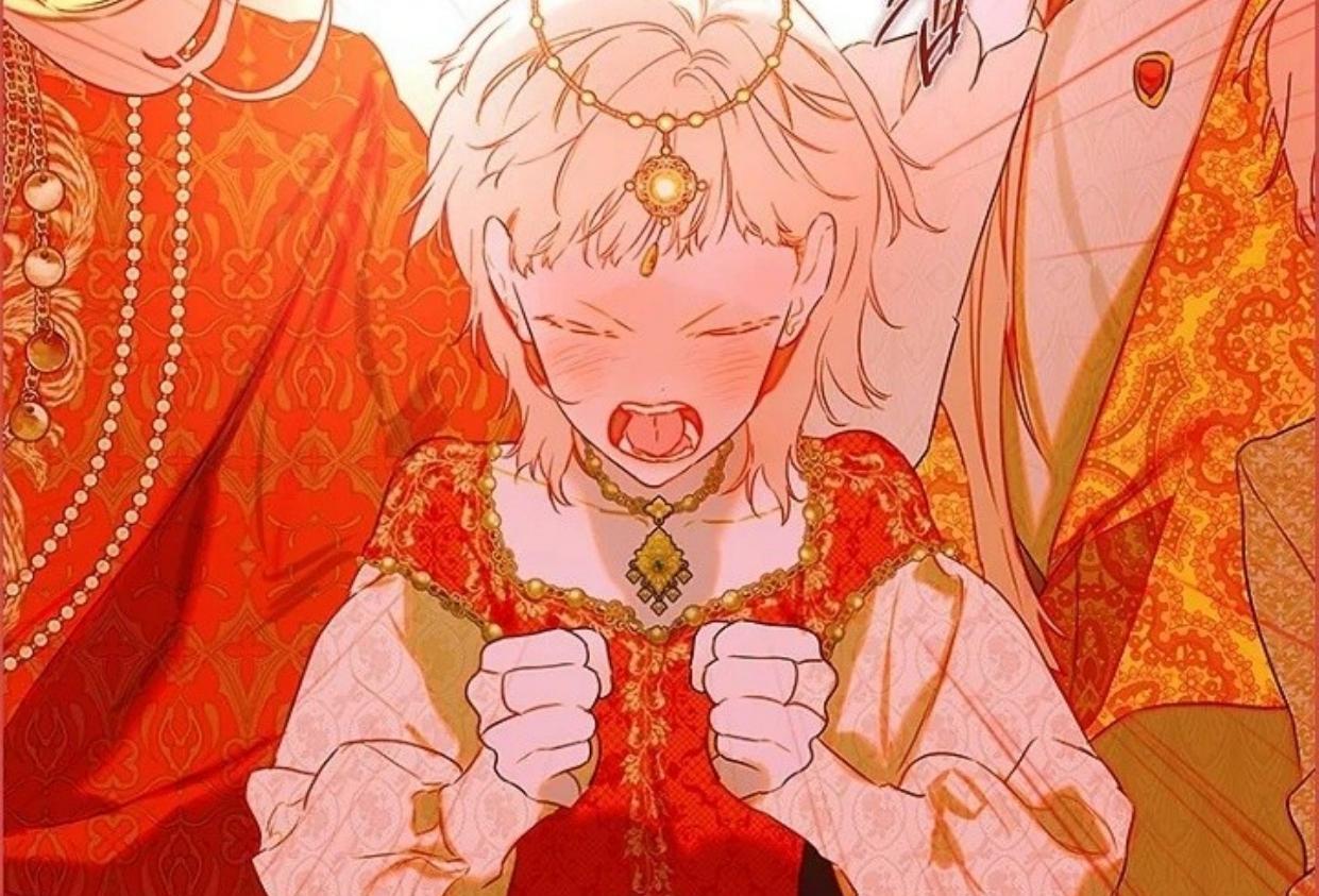 Mother’s Contract Marriage Chapter 82 Gambar 137