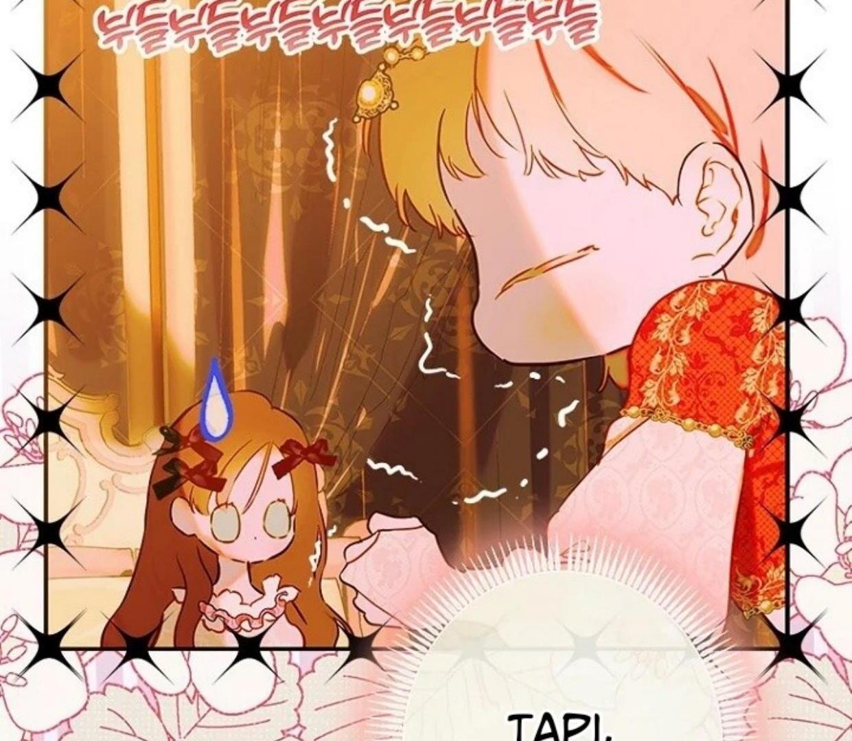 Mother’s Contract Marriage Chapter 82 Gambar 140