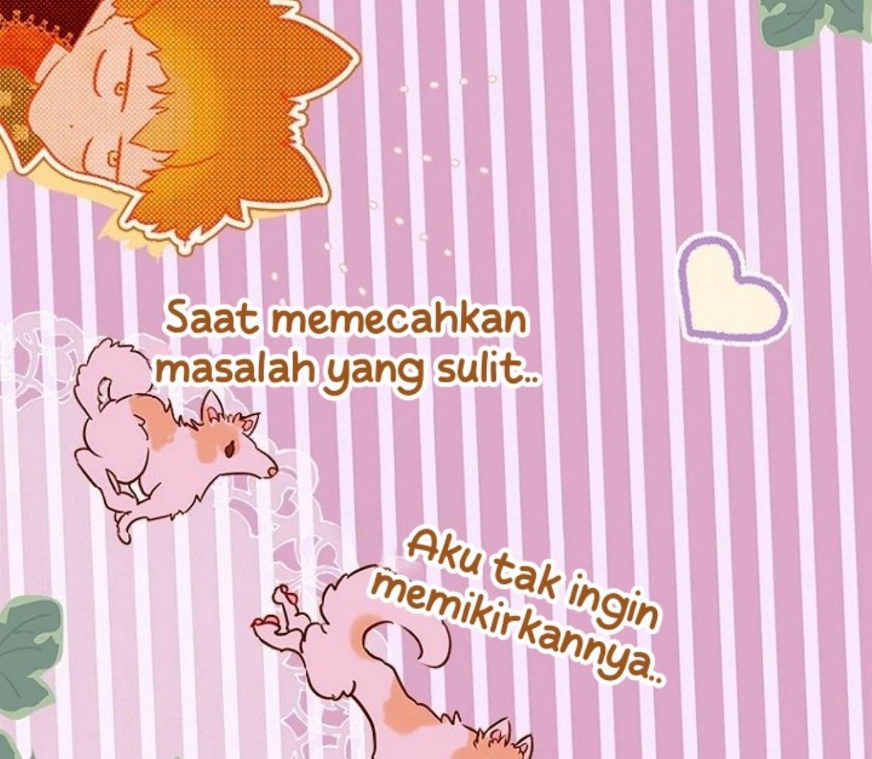 Mother’s Contract Marriage Chapter 82 Gambar 143