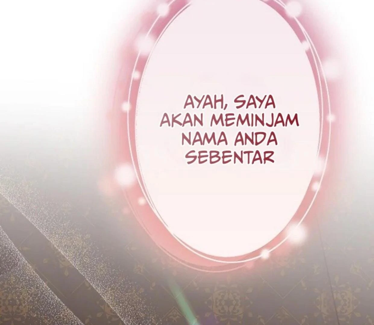 Mother’s Contract Marriage Chapter 82 Gambar 148