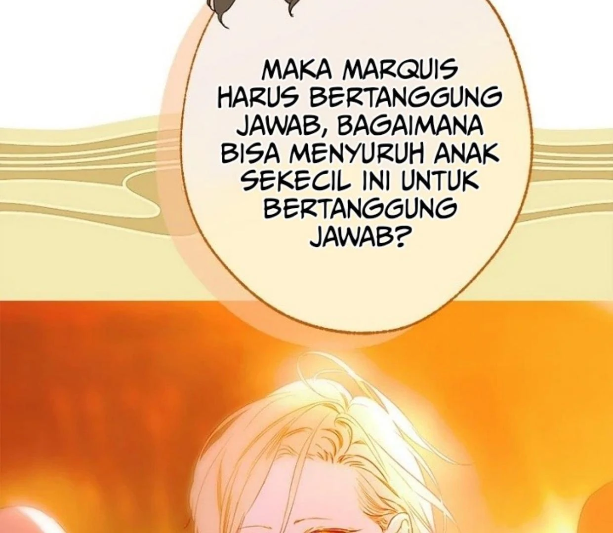 Mother’s Contract Marriage Chapter 82 Gambar 159