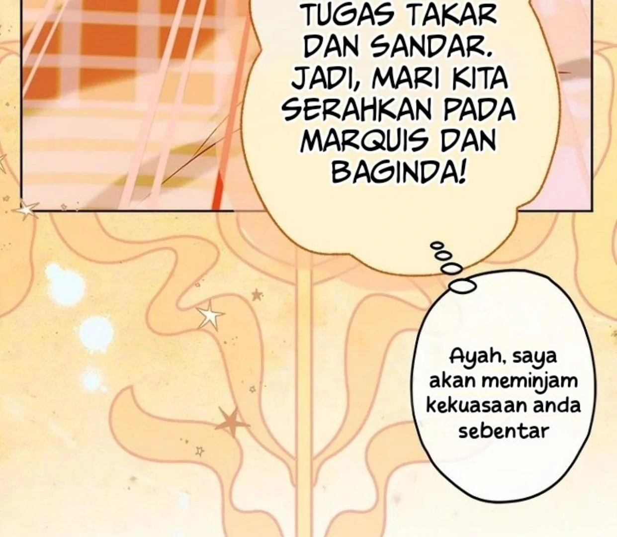 Mother’s Contract Marriage Chapter 82 Gambar 165