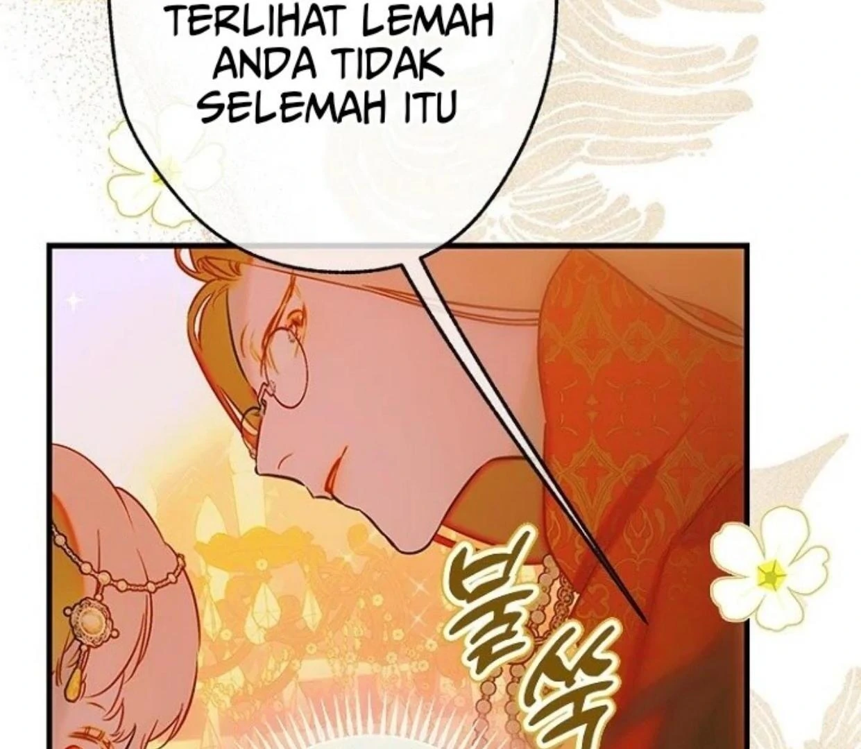 Mother’s Contract Marriage Chapter 82 Gambar 169