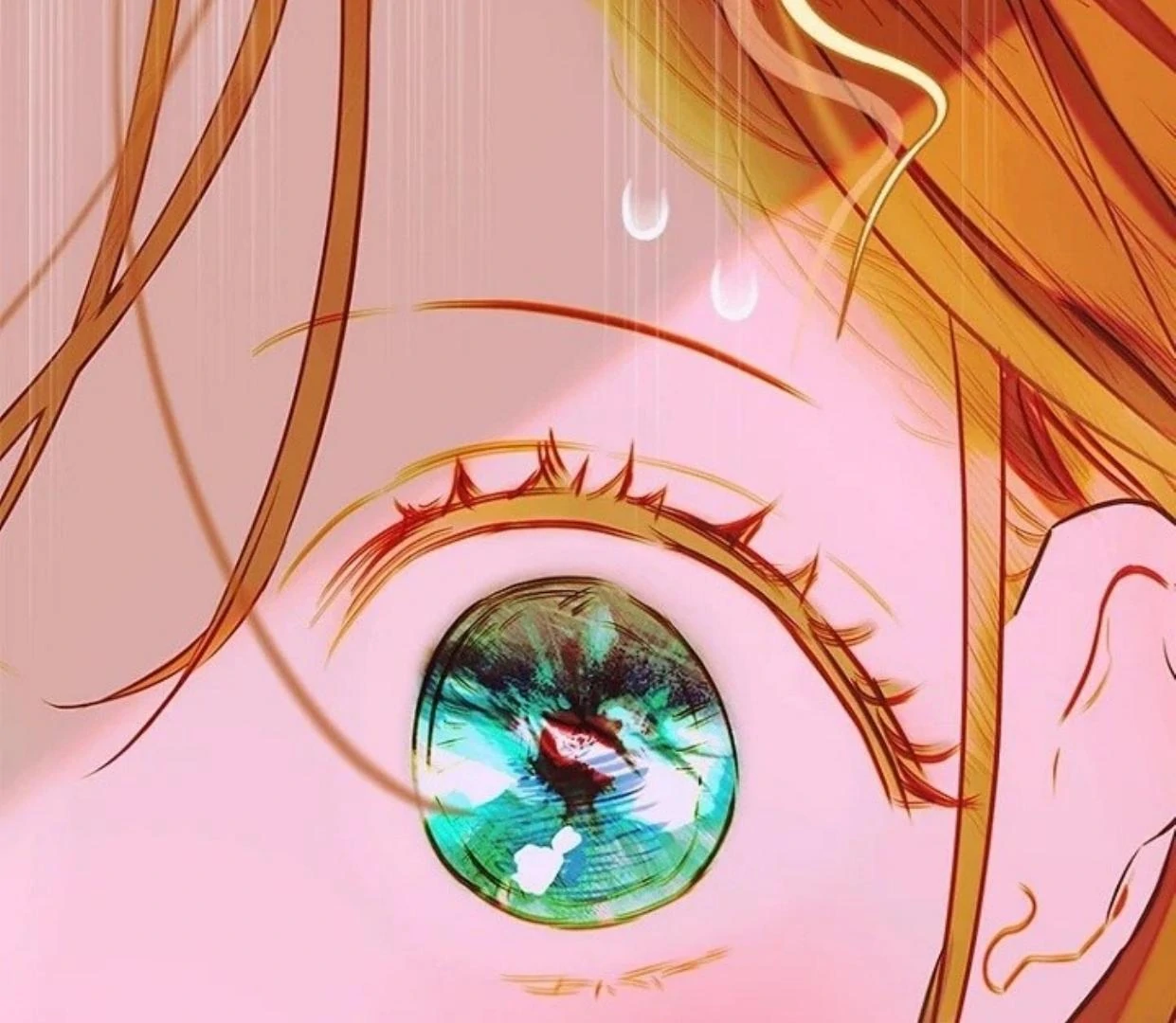 Mother’s Contract Marriage Chapter 82 Gambar 172