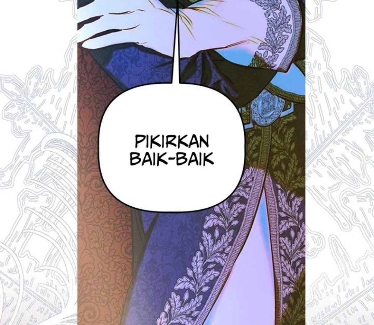 Baca Manhwa Mother’s Contract Marriage Chapter 82 Gambar 2