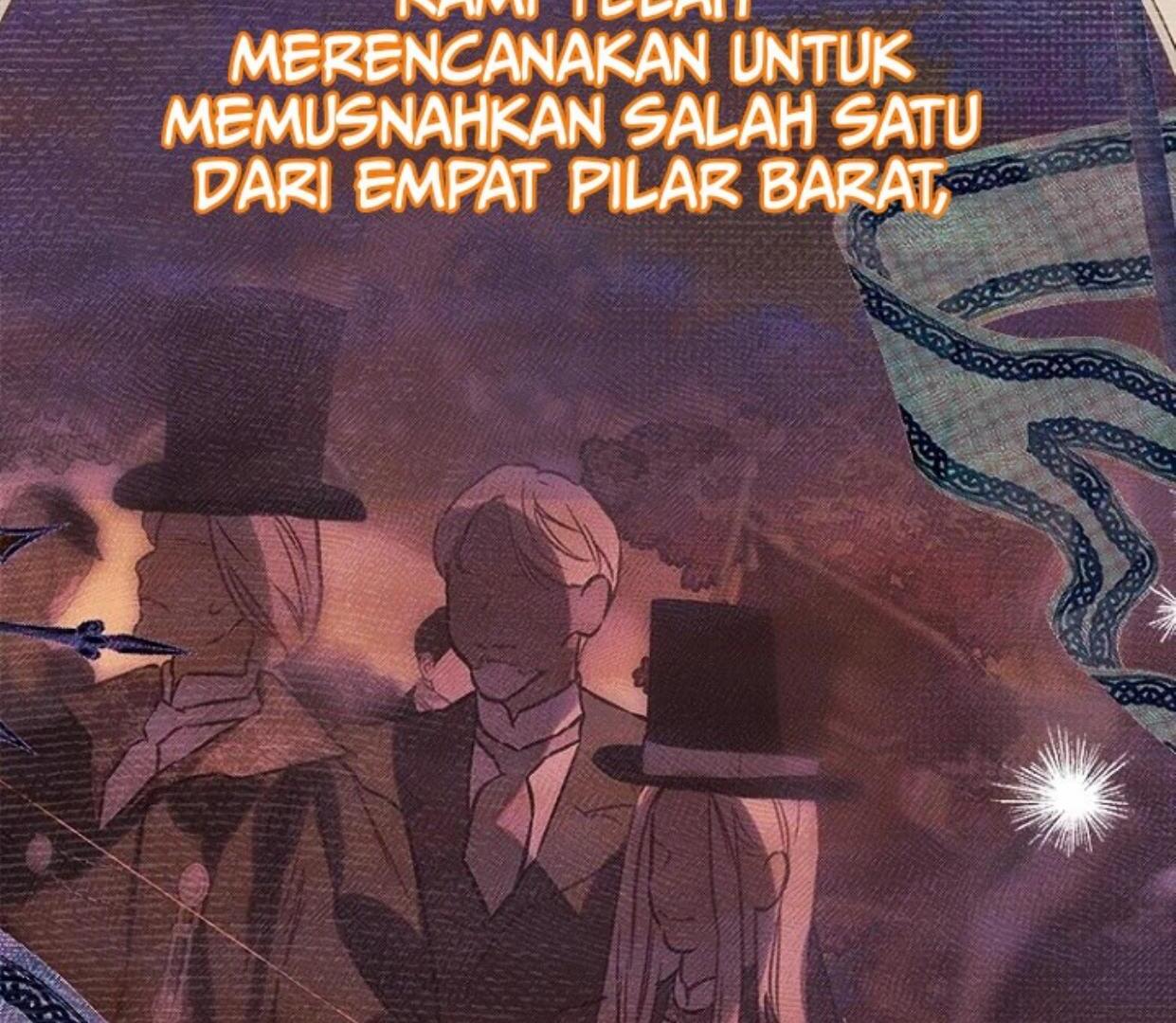 Mother’s Contract Marriage Chapter 82 Gambar 22