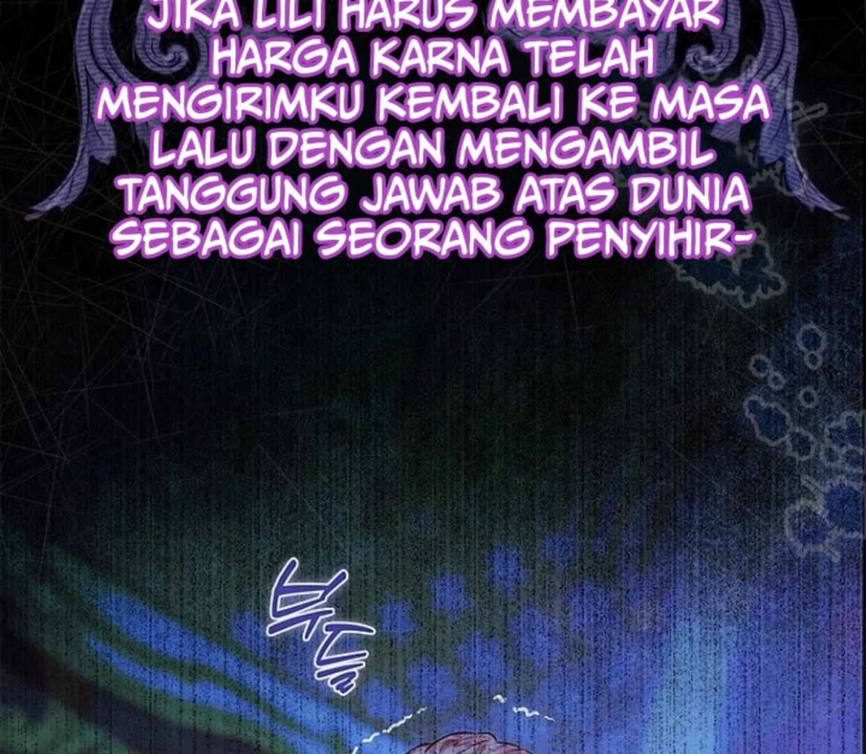 Mother’s Contract Marriage Chapter 82 Gambar 33