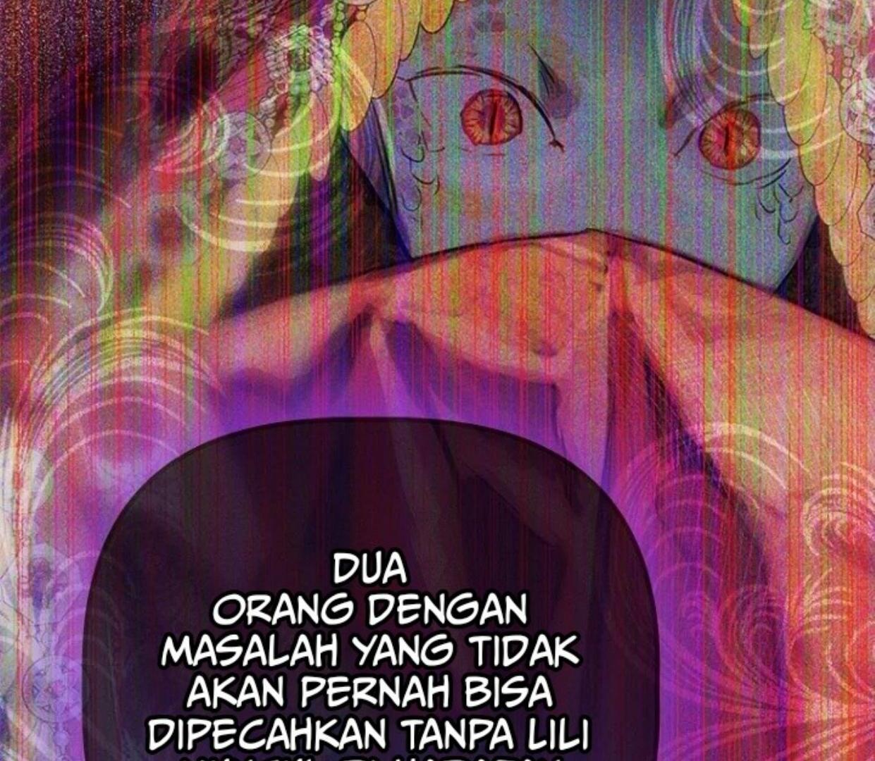 Mother’s Contract Marriage Chapter 82 Gambar 4