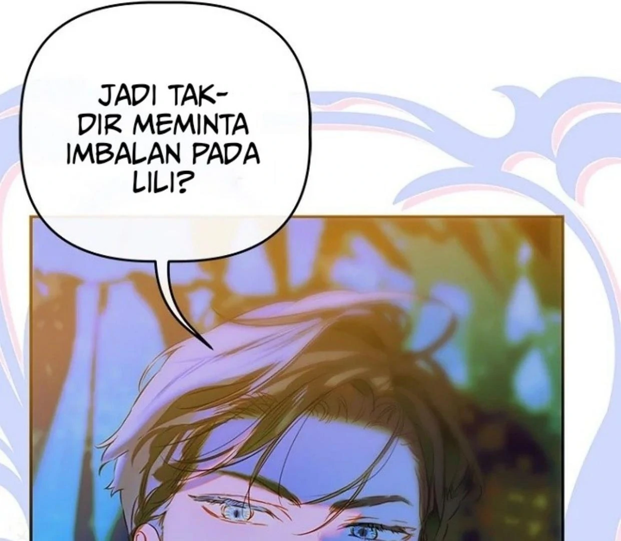 Mother’s Contract Marriage Chapter 82 Gambar 43
