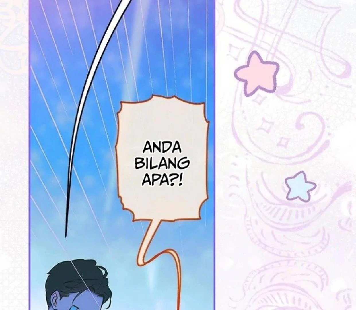 Mother’s Contract Marriage Chapter 82 Gambar 46