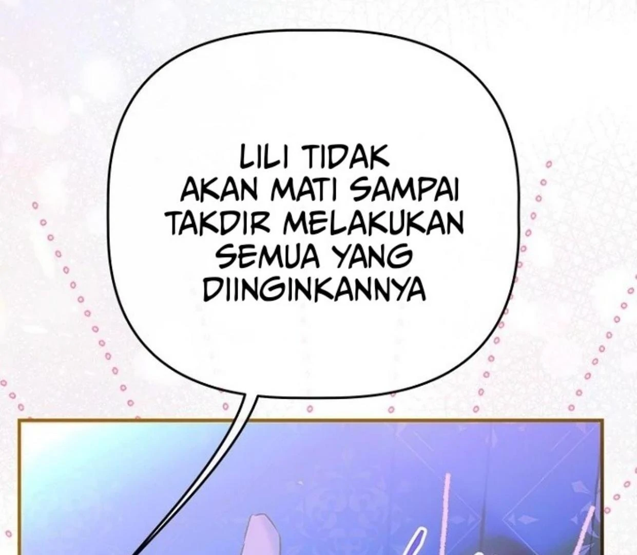 Mother’s Contract Marriage Chapter 82 Gambar 48