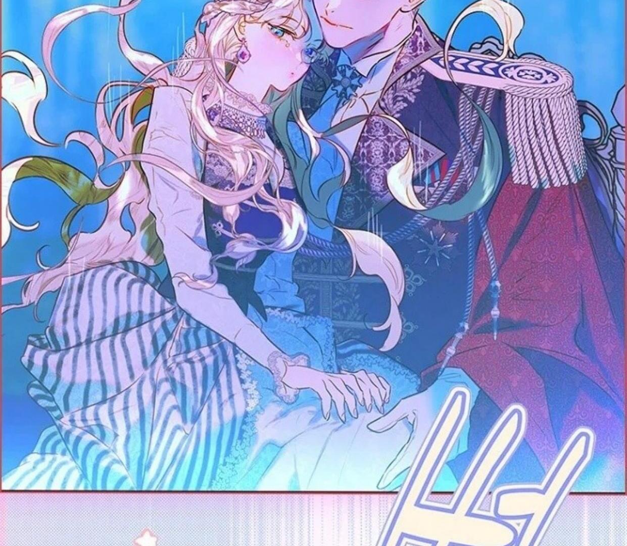 Mother’s Contract Marriage Chapter 82 Gambar 70